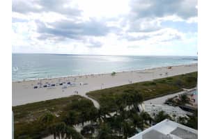 465 Ocean Dr, Miami Beach, FL 33139, Sold 05/23/17