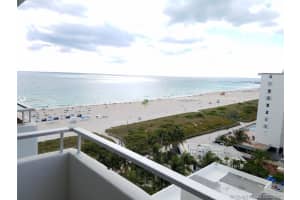 465 Ocean Dr, Miami Beach, FL 33139, Sold 05/23/17