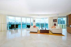 1000 South Pointe Dr, Miami Beach, FL 33139, Sold 02/06/18