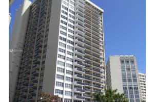 3140 S Ocean Dr, Hallandale Beach, FL 33009, Sold 04/24/17