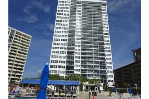 3140 S Ocean Dr, Hallandale Beach, FL 33009, Sold 04/24/17