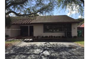 14876 SW 72nd Terrace, Miami, FL 33193, Sold 03/22/17