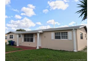 2310 NW 204th St, Miami Gardens, FL 33056, Sold 03/31/17