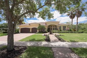 3603 Churchill Downs Dr, Davie, FL 33328, Sold 07/28/17