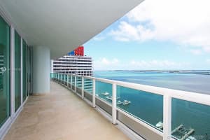 Santa Maria, 1643 Brickell Ave, Miami, FL 33129, Sold 05/24/17