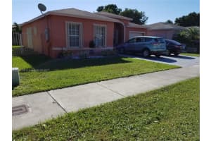 13450 SW 271st Ln, Homestead, FL 33032, Sold 02/23/17