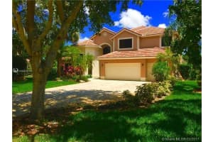 4699 Rothschild Dr, Coral Springs, FL 33067, Sold 07/10/17