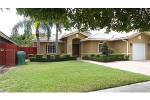 16306 SW 78th Terrace, Miami, FL 33193, Sold 04/26/17