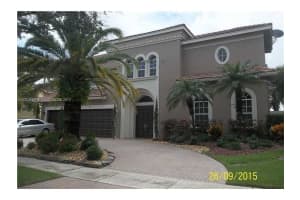 7070 NW 71st Manor, Parkland, FL 33067, Sold 03/01/17