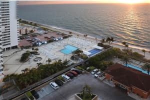 2080 S Ocean Dr PH 4, Hallandale Beach, FL 33009, Sold 06/02/17
