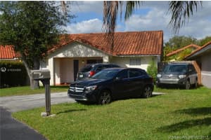 11349 SW 74th St, Miami, FL 33173, Sold 04/12/17
