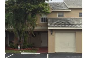 3675 NW 91st Ln, Sunrise, FL 33351, Sold 03/24/17