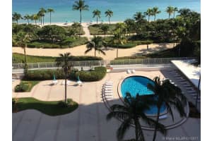 10245 Collins Ave #9g, Bal Harbour, FL 33154, Sold 08/31/17