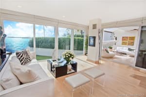 2000 S Bayshore Dr, Miami, FL 33133, Sold 06/01/17