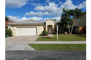 7721 SW 163rd Pl, Miami, FL 33193, Sold 02/14/17