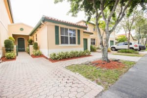 14353 NW 83rd Path, Miami Lakes, FL 33016, Sold 03/03/17