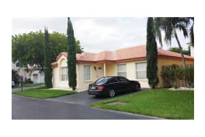 10260 NW 56th St, Doral, FL 33178, Sold 04/24/17