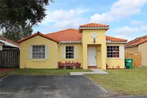 12835 SW 150th Terrace, Miami, FL 33186, Sold 02/27/17