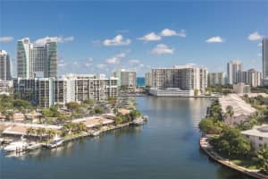 300 Three Islands Boulevard, Hallandale Beach, FL 33009, Sold 03/10/17