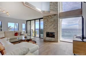 1223 Hillsboro Mile, Hillsboro Beach, FL 33062, Sold 05/12/17