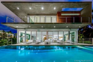 201 Palm Ave, Miami Beach, FL 33139, Sold 08/24/17