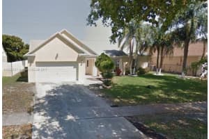 2331 Dunhill Ave, Miramar, FL 33025, Sold 02/15/17