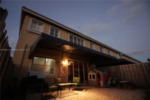 16662 SW 71st Terrace, Miami, FL 33193, Sold 02/17/17