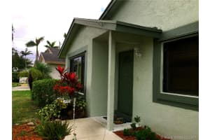 9993 NW 52nd St, Sunrise, FL 33351, Sold 06/07/17