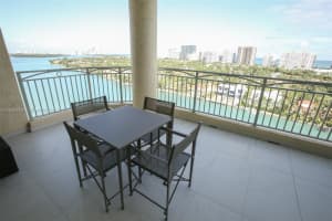 9751 E Bay Harbor Dr #14b, Bay Harbor Islands, FL 33154, Sold 05/01/17