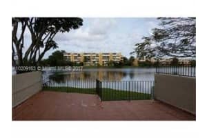 9141 Fontainebleau Blvd, Miami, FL 33172, Sold 03/31/17