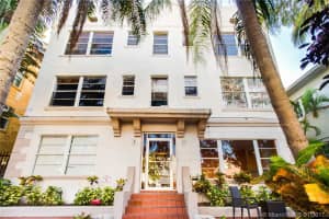 1320 Drexel Ave, Miami Beach, FL 33139, Sold 02/21/17