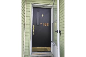 34529 SW 187th Way #188, Homestead, FL 33034, Sold 04/28/17