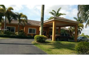 18400 SW 154th St, Miami, FL 33187, Sold 05/02/17