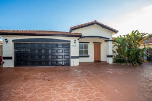 11274 SW 244th Terrace, Homestead, FL 33032, Sold 03/31/17