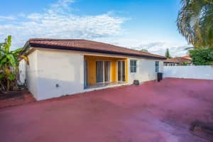 11274 SW 244th Terrace, Homestead, FL 33032, Sold 03/31/17