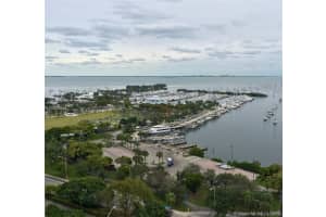 2901 S Bayshore Dr #18g, Miami, FL 33133, Sold 09/01/17