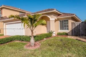 21505 SW 89th Path, Cutler Bay, FL 33189, Sold 03/06/17