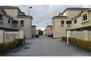 7991 NW 8th St #102b, Miami, FL 33126, Sold 02/14/17
