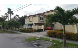 7991 NW 8th St #102b, Miami, FL 33126, Sold 02/14/17