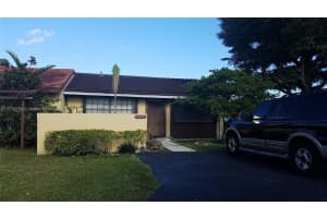 8449 SW 148th Pl, Miami, FL 33193, Sold 04/14/17