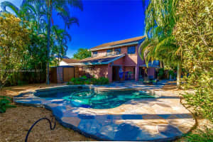 8240 SW 41st St, Davie, FL 33328, Sold 06/13/17