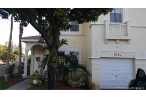 8720 SW 3rd Ln, Miami, FL 33174, Sold 07/19/17
