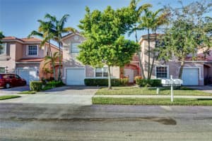 550 NW 129th Way, Pembroke Pines, FL 33028, Sold 03/14/17