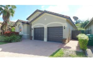 15430 SW 25th Terrace, Miami, FL 33185, Sold 03/23/17