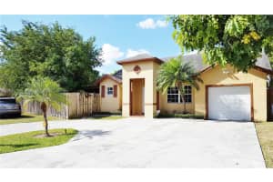 25042 SW 129th Pl, Homestead, FL 33032, Sold 05/26/17