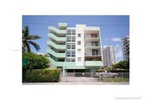1250 Alton Rd #2c, Miami Beach, FL 33139, Sold 03/31/17