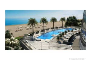 18555 Collins Ave, Sunny Isles Beach, FL 33160, Sold 05/20/19