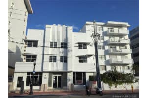 335 Ocean Dr, Miami Beach, FL 33139, Sold 07/26/17