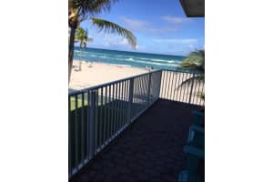 1504 S Surf Rd, Hollywood, FL 33019, Sold 03/30/17