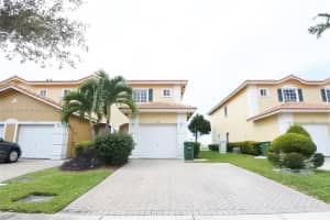 5731 Tuscany Terrace, Tamarac, FL 33321, Sold 03/03/17